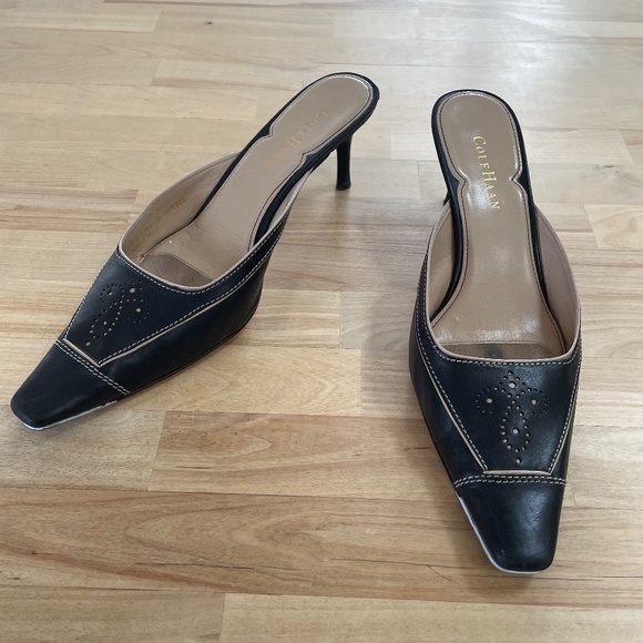 Cole Haan vintage shoes - Picture 6 of 6